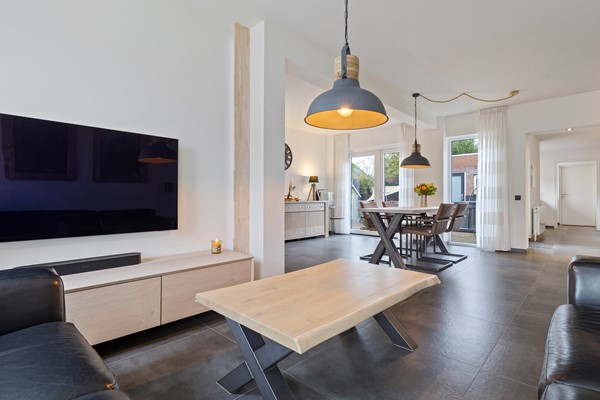 Medium property photo - Van der Marckstraat 12, 5993 EB Maasbree